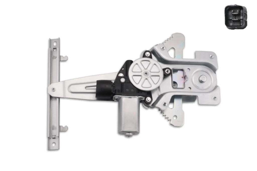Power Window Regulator Assembly 5743A160 M70200910