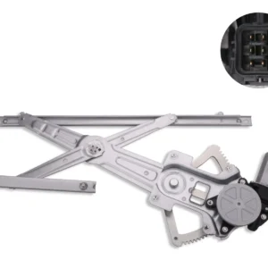 Power Window Regulator Assembly 5713A087 M70200913
