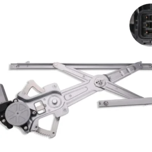 Power Window Regulator Assembly 5713A088 M70200914
