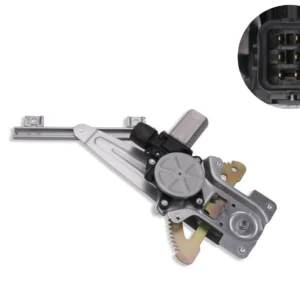 Power Window Regulator Assembly 5743A049 M70200915