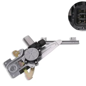 Power Window Regulator Assembly 5743A050 M70200916