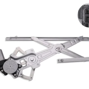 Power Window Regulator Assembly 5713A088 M70200917