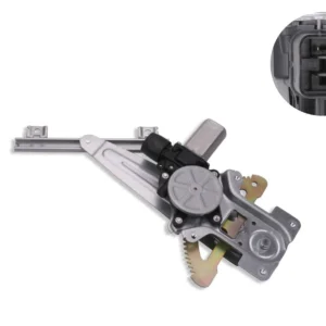 Power Window Regulator Assembly 5713A090 M70200918