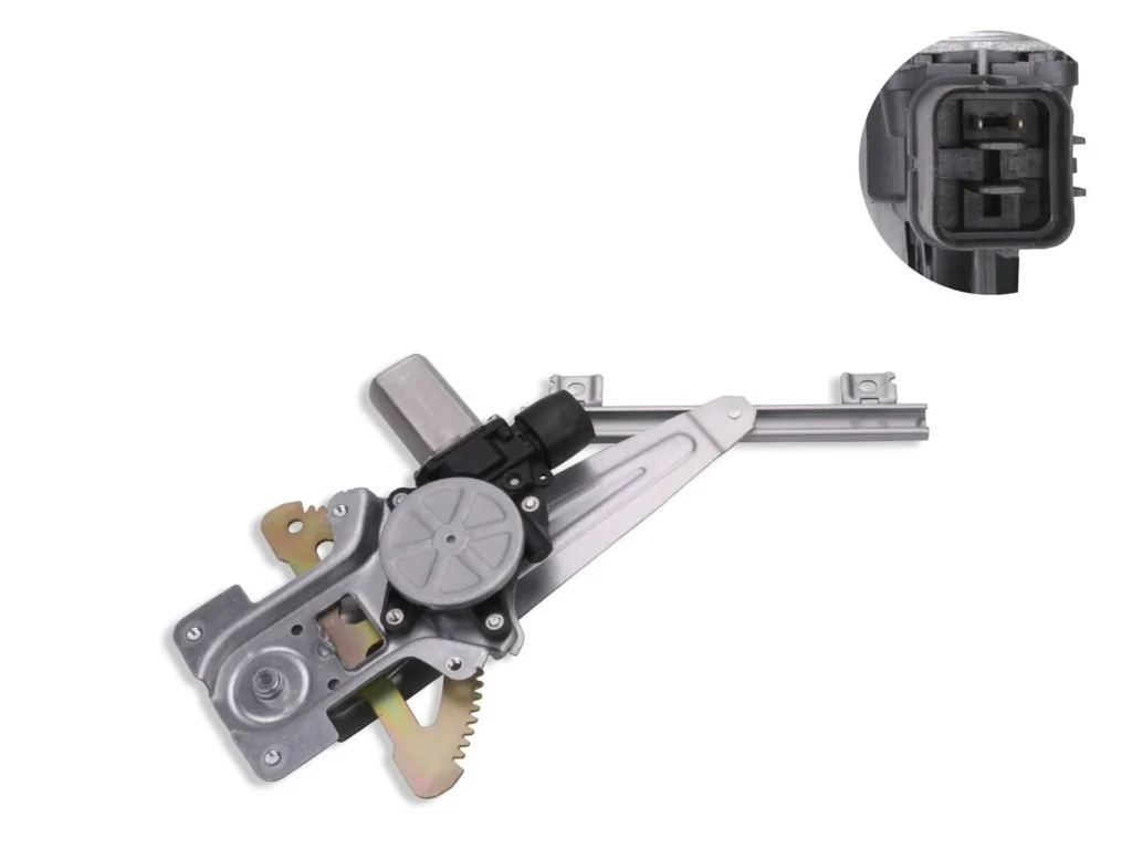 Power Window Regulator Assembly 5713A089 M70200919