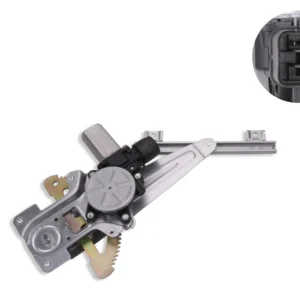 Power Window Regulator Assembly 5713A089 M70200919