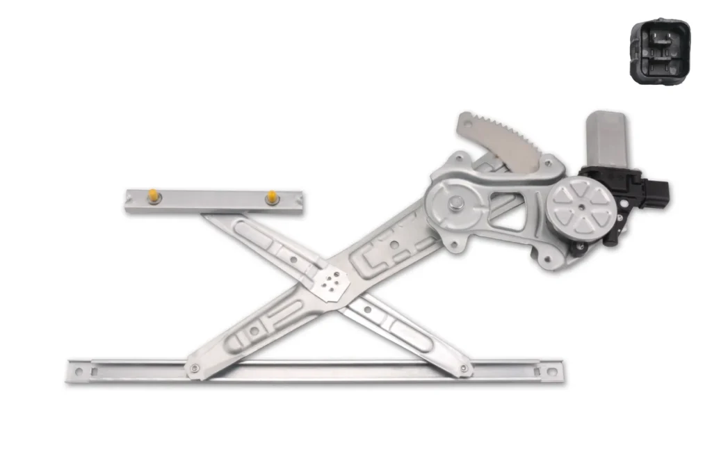 Power Window Regulator Assembly 5743A239 M70200922