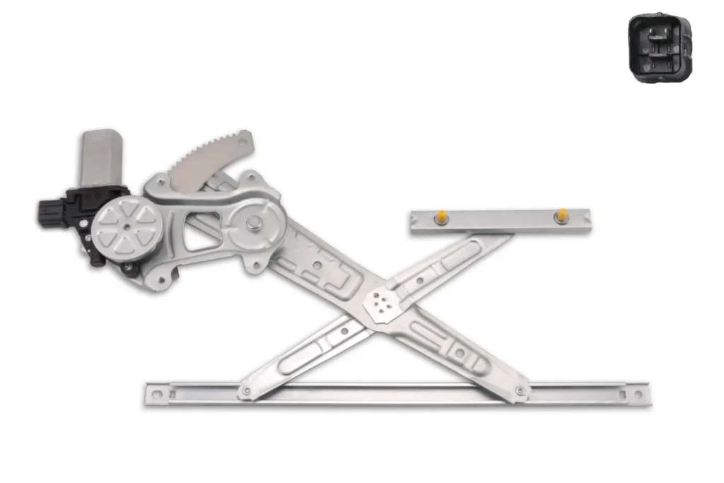Power Window Regulator Assembly 5743A240 M70200923