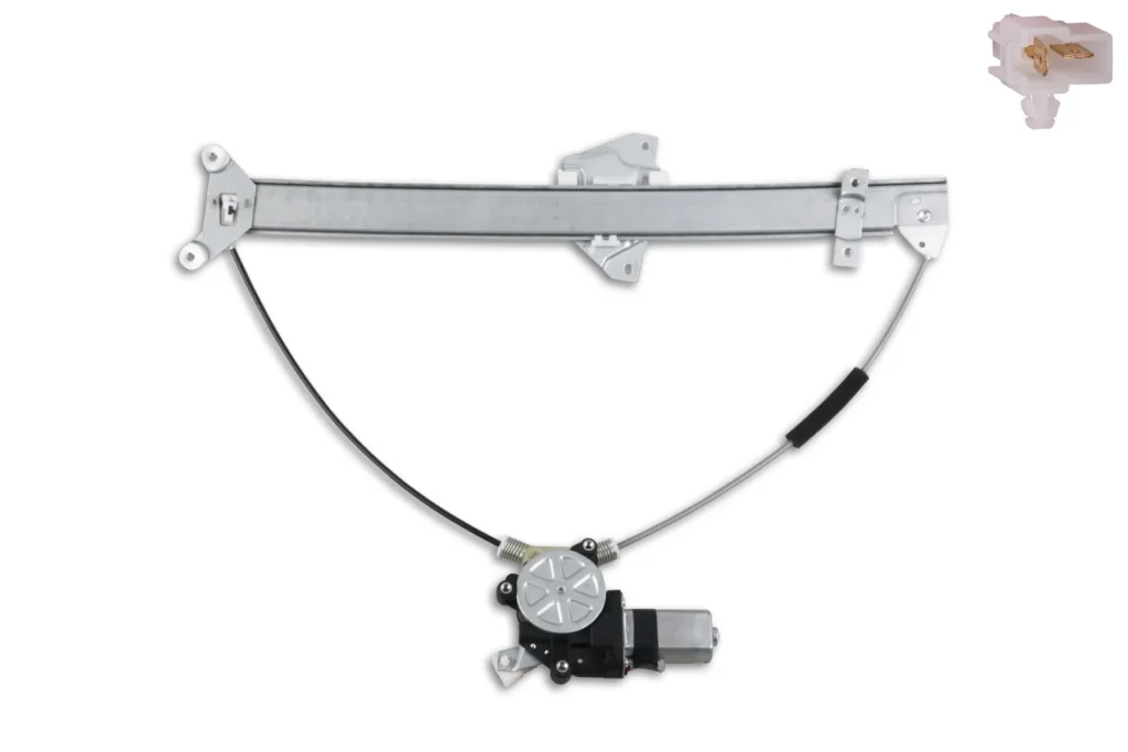 Power Window Regulator Assembly MR135165 M70200924