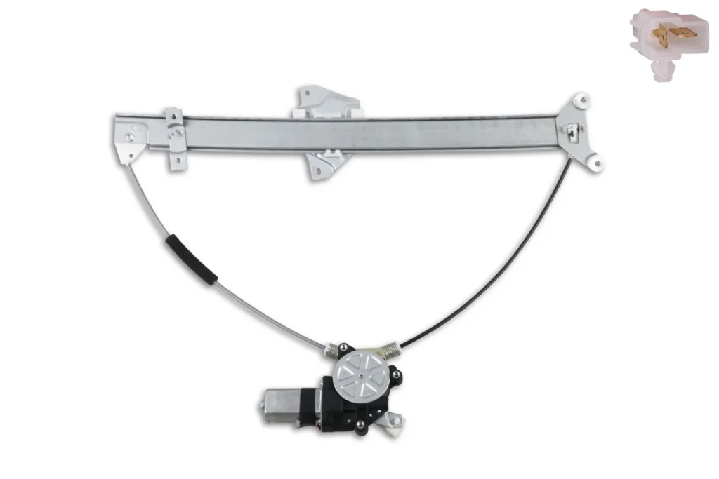 Power Window Regulator Assembly MR135166 M70200925