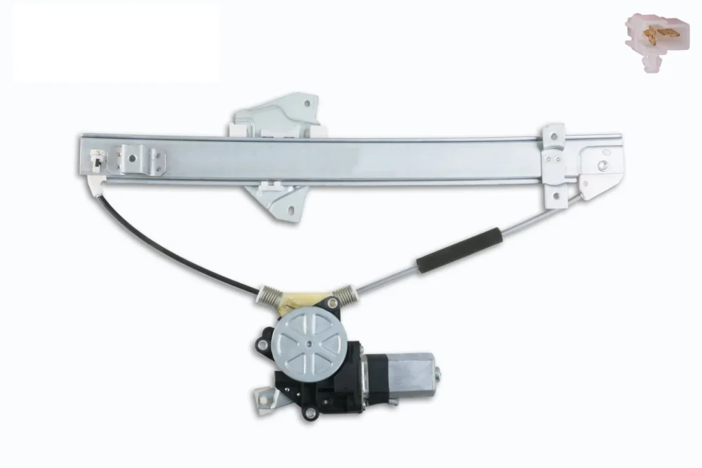 Power Window Regulator Assembly MR135167 M70200926