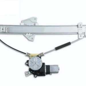 Power Window Regulator Assembly MR135167 M70200926