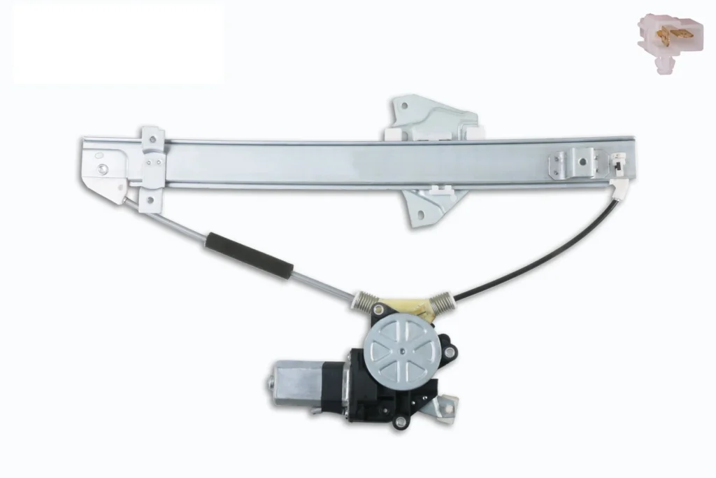 Power Window Regulator Assembly MR135168 M70200927