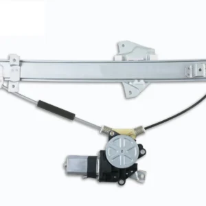 Power Window Regulator Assembly MR135168 M70200927