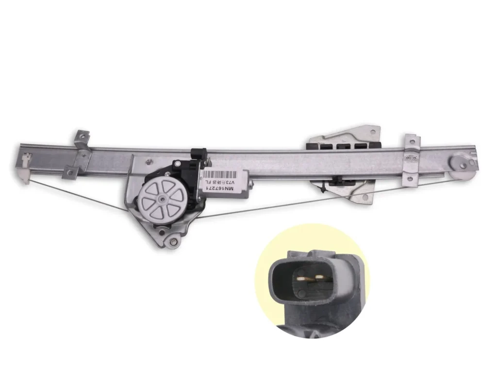 Power Window Regulator Assembly MN167271 M70200928