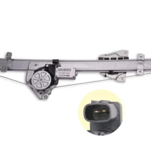 Power Window Regulator Assembly MN167271 M70200928
