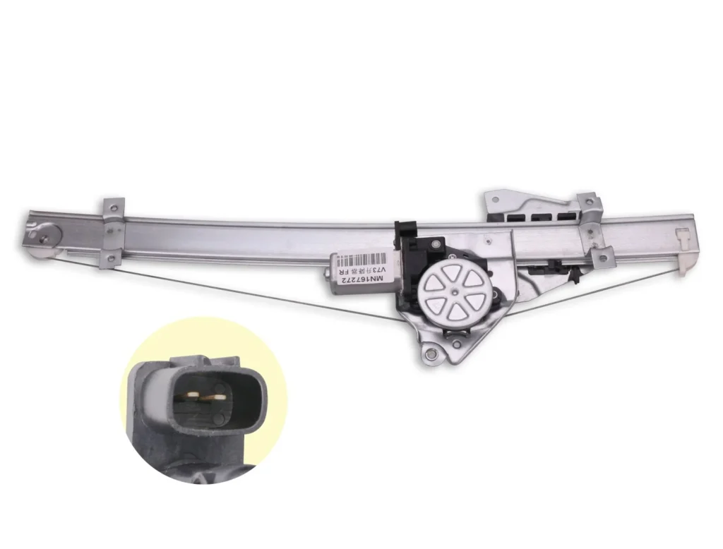 Power Window Regulator Assembly MN167272 M70200929