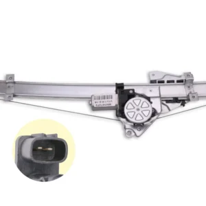 Power Window Regulator Assembly MN167272 M70200929