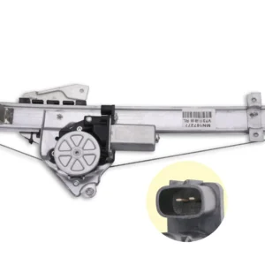 Power Window Regulator Assembly MN167277 M70200930