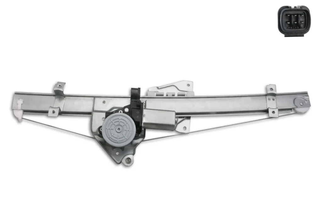 Power Window Regulator Assembly 5713A161 M70200932
