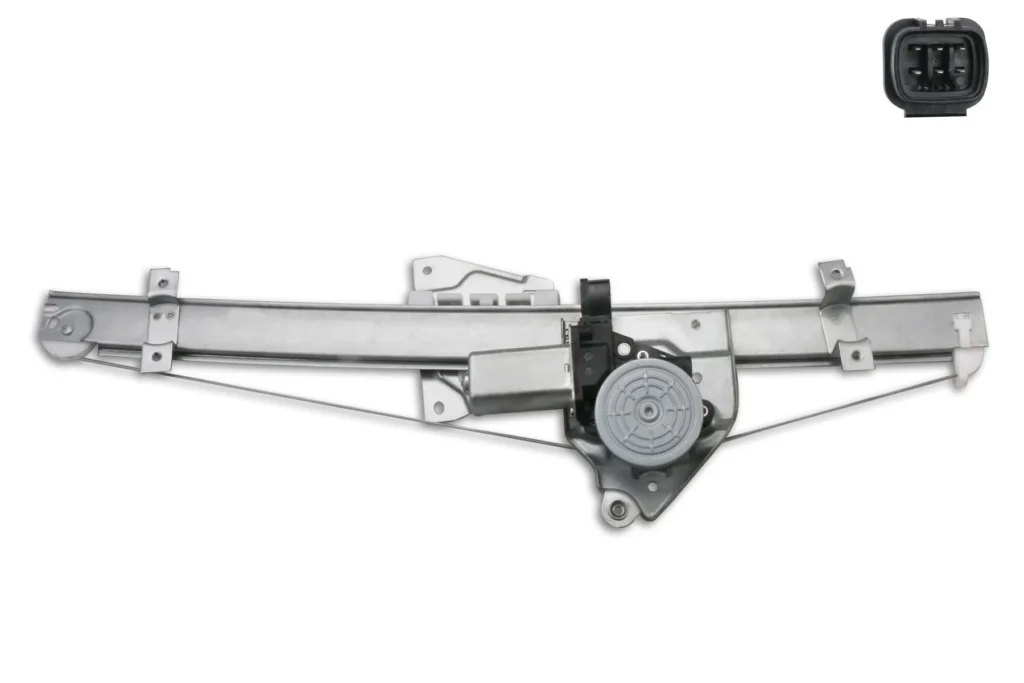 Power Window Regulator Assembly 5713A162 M70200933