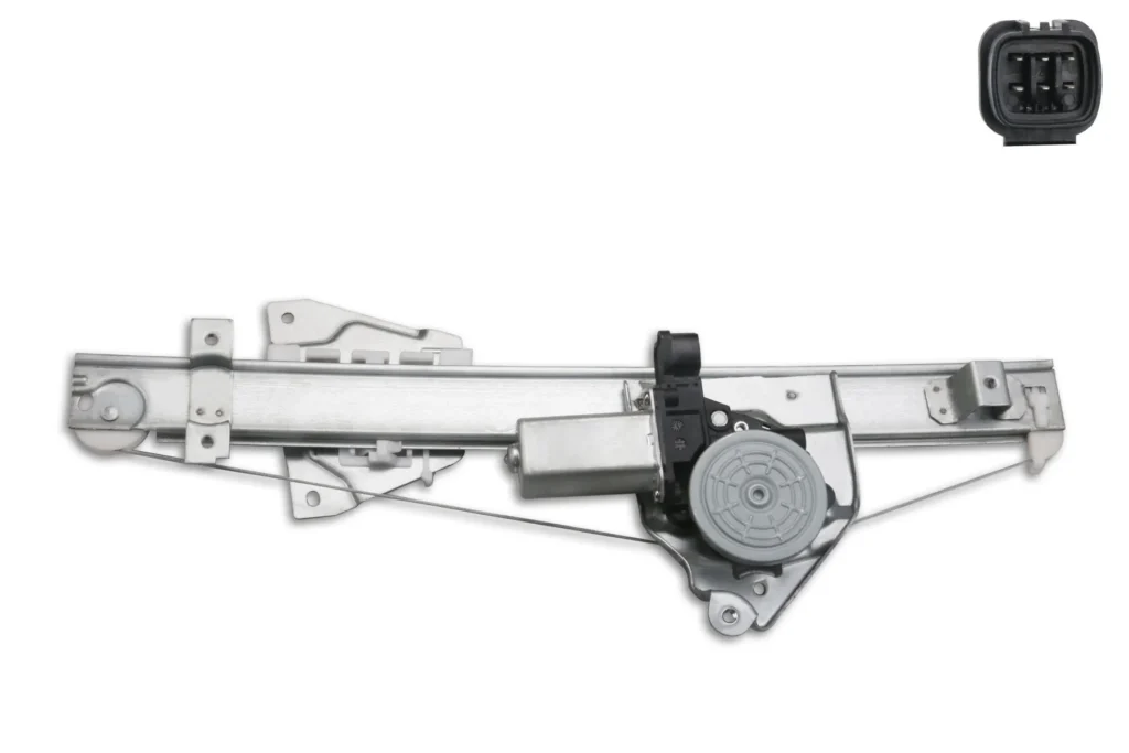 Power Window Regulator Assembly 5743A090 M70200935