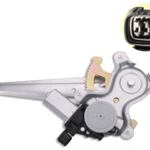 Power Window Regulator Assembly 5743A305 M70200938