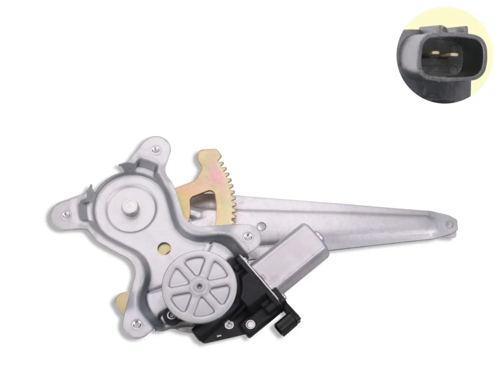 Power Window Regulator Assembly 5743A306 M70200943