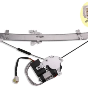 Power Window Regulator Assembly MR415428 M70200945