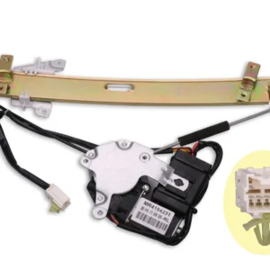 Power Window Regulator Assembly MR415431 M70200946