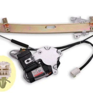 Power Window Regulator Assembly MR415432 M70200947