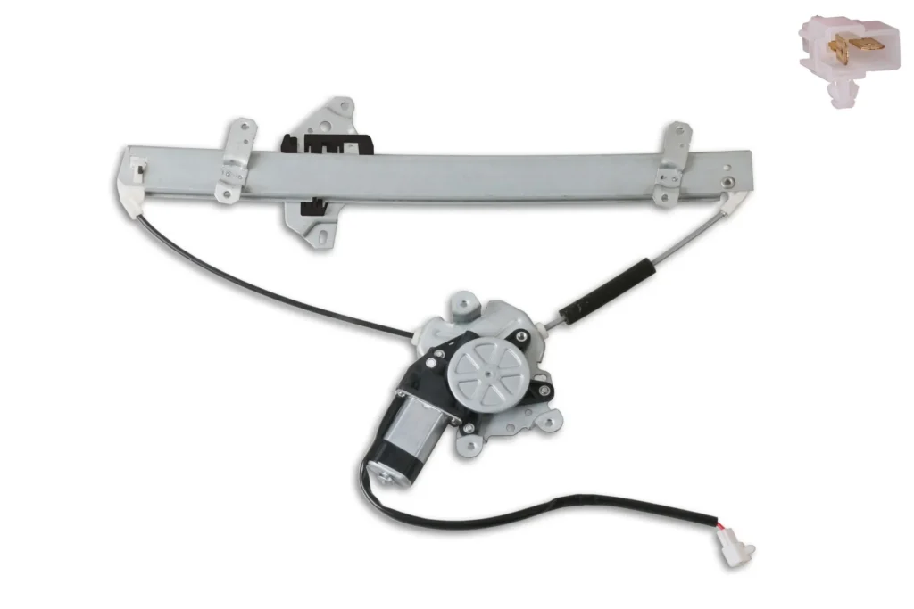Power Window Regulator Assembly MR991325 M70200948