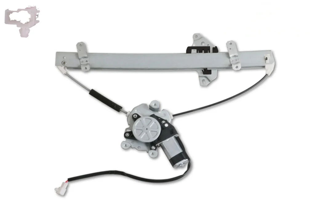Power Window Regulator Assembly MR991326 M70200949