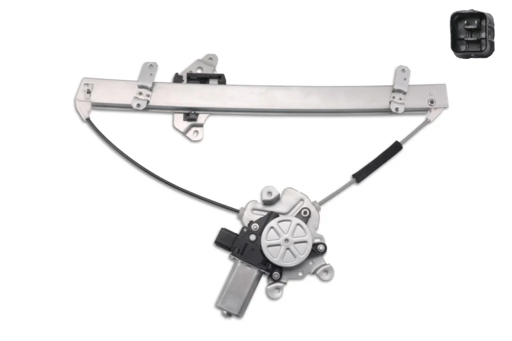 Power Window Regulator Assembly MR991321 M70200950