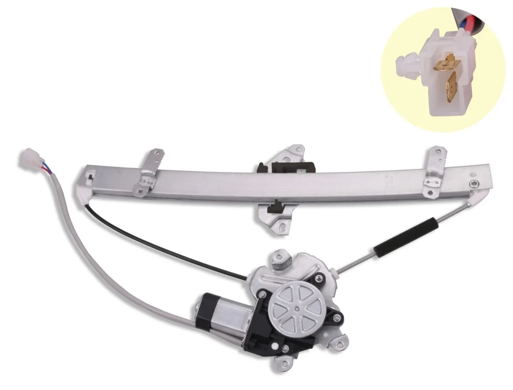 Power Window Regulator Assembly MR991325 M70200951