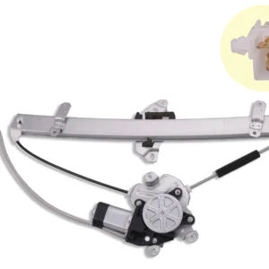 Power Window Regulator Assembly MR991325 M70200951
