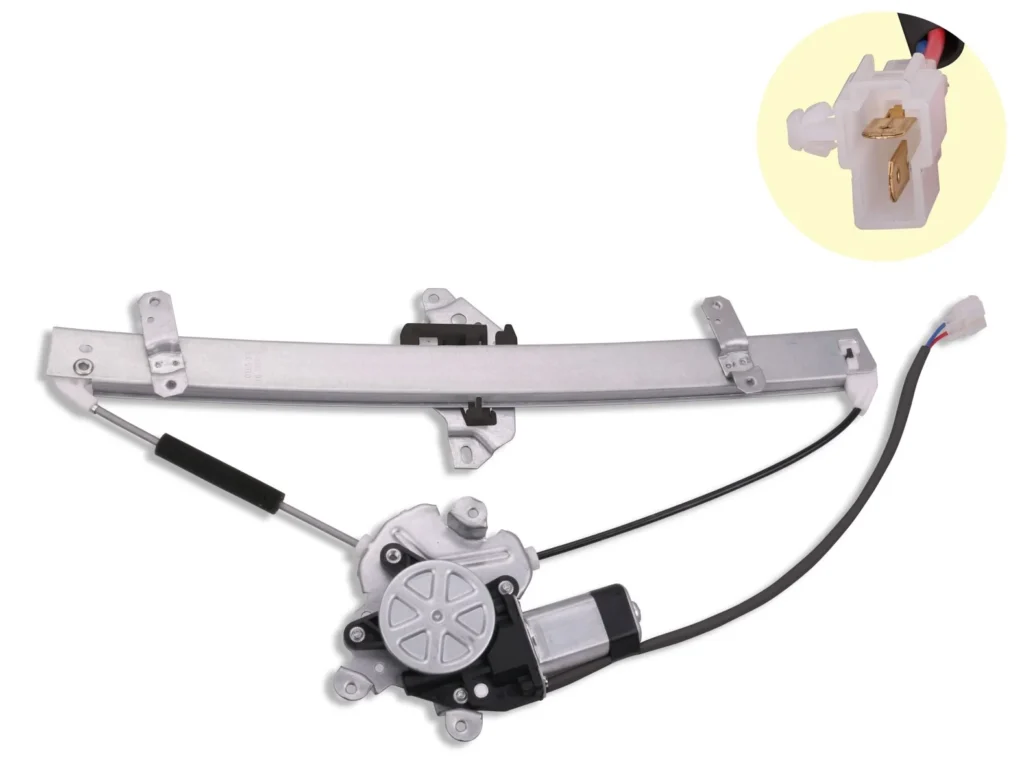 Power Window Regulator Assembly MR991326 M70200952