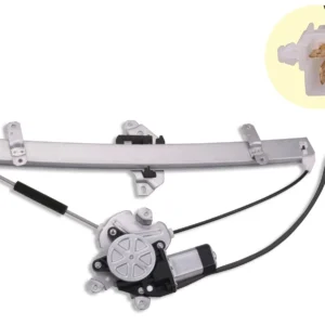 Power Window Regulator Assembly MR991326 M70200952