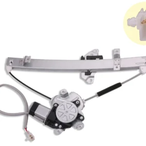 Power Window Regulator Assembly MR991337 M70200953