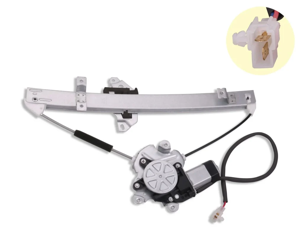Power Window Regulator Assembly MR991338 M70200954