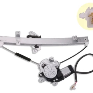 Power Window Regulator Assembly MR991338 M70200954