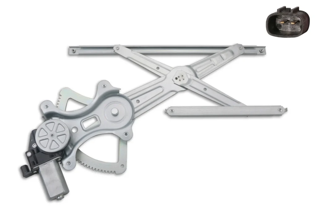 Power Window Regulator Assembly 5713A139 M70200955