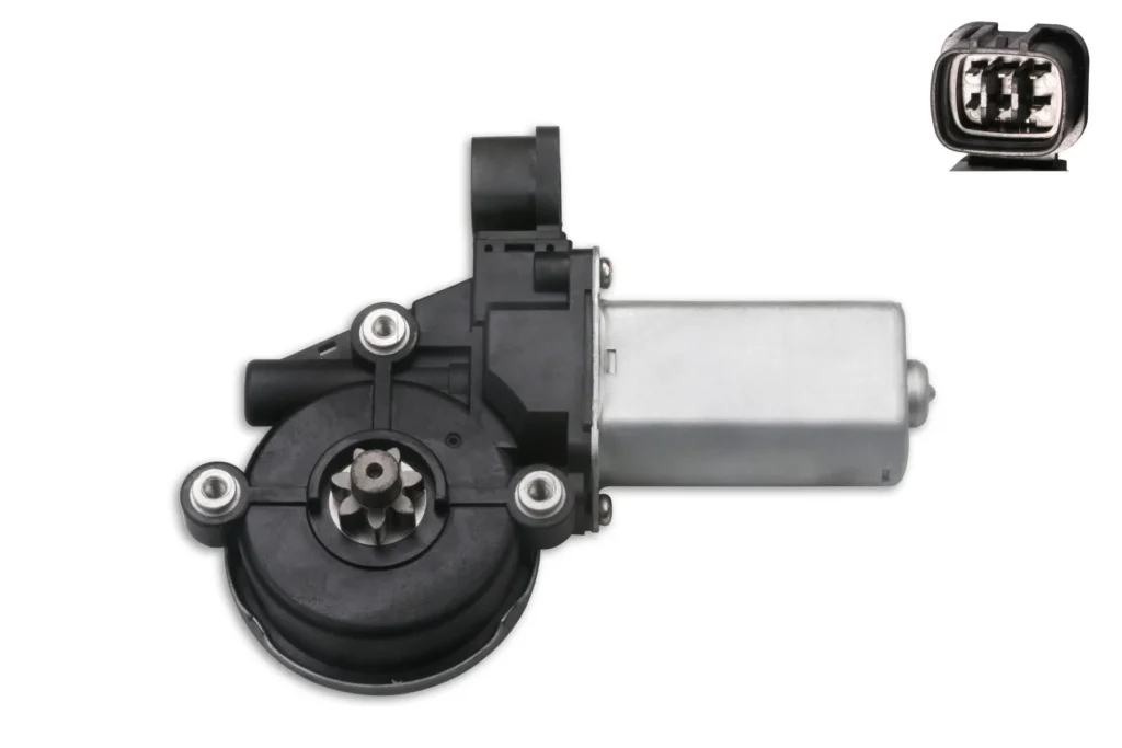 Power Window Motor MN182353 M70200959