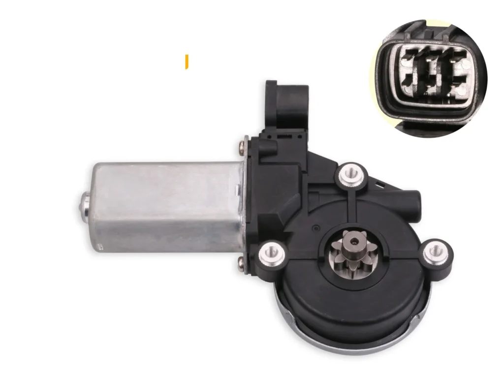 Power Window Motor MN182354 M70200960