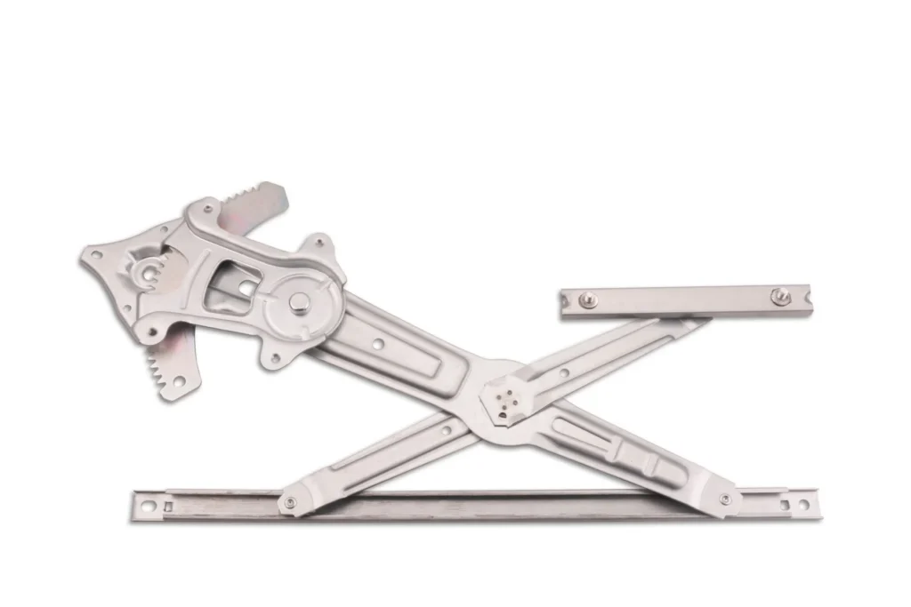 Power Window Regulator Bracket Only 5713A600 M70200966