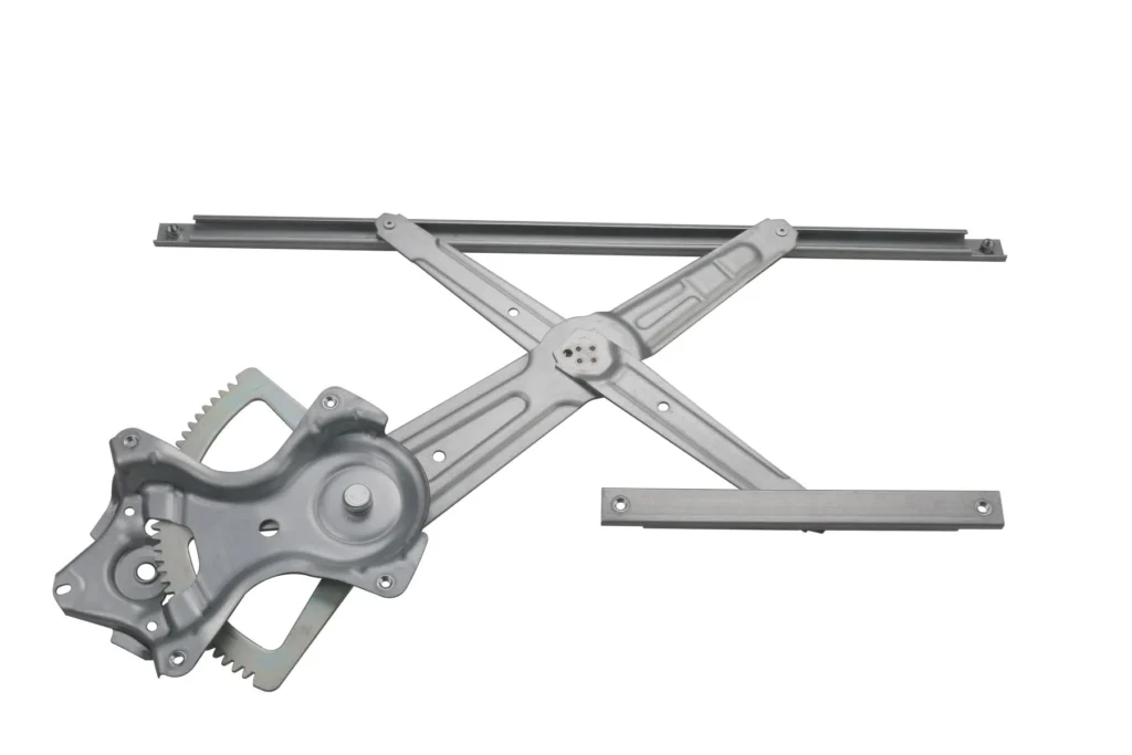 Power Window Regulator Bracket Only 69801-33080 M70200972