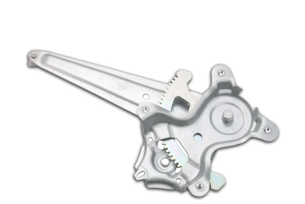 Power Window Regulator Bracket Only 69804-12180 M70200973