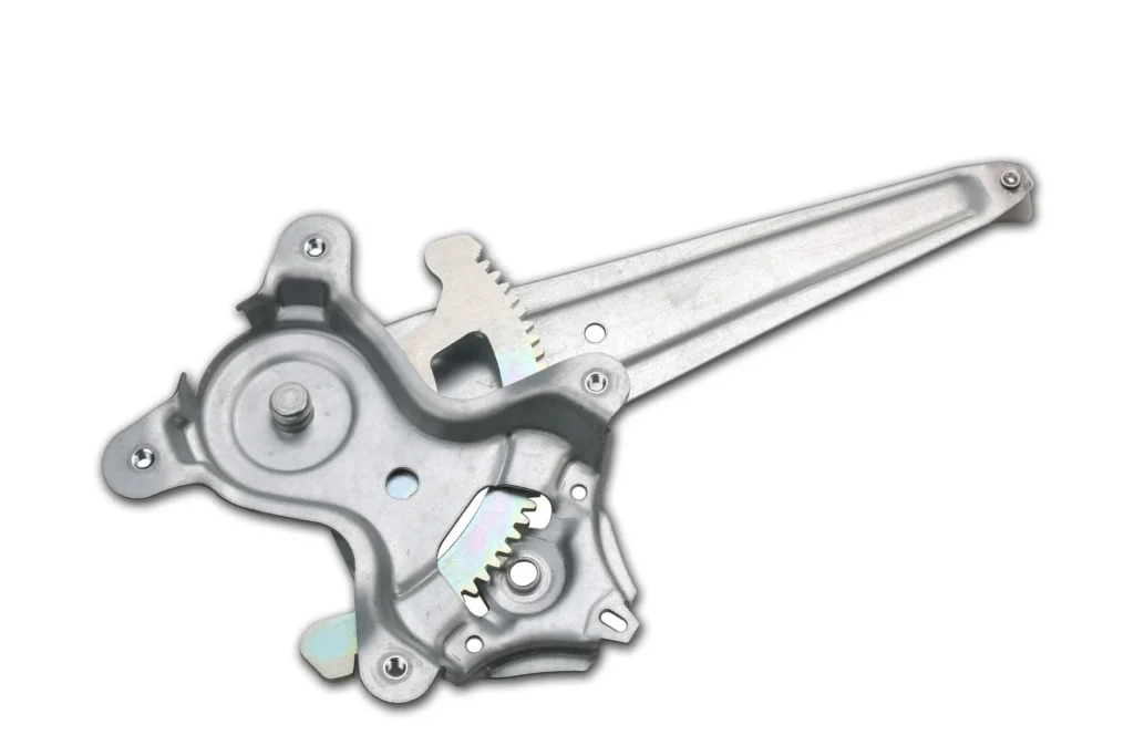 Power Window Regulator Bracket Only 69803-12180 M70200974