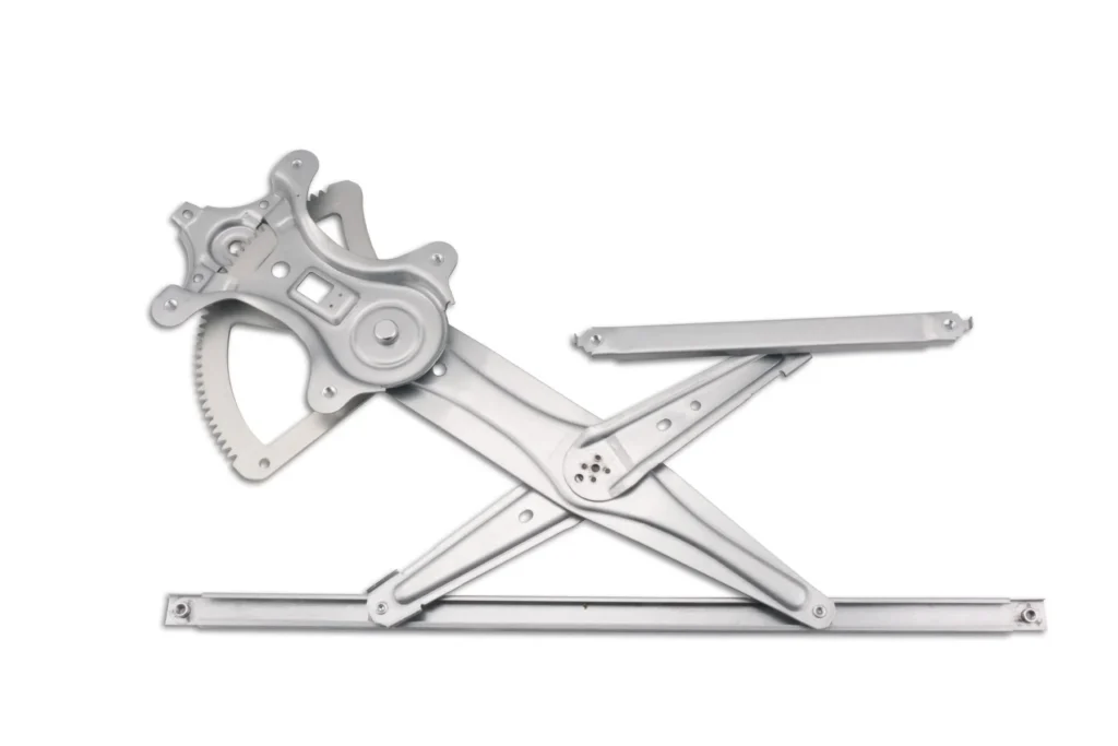 Power Window Regulator Bracket Only 69802-33040 M70200975