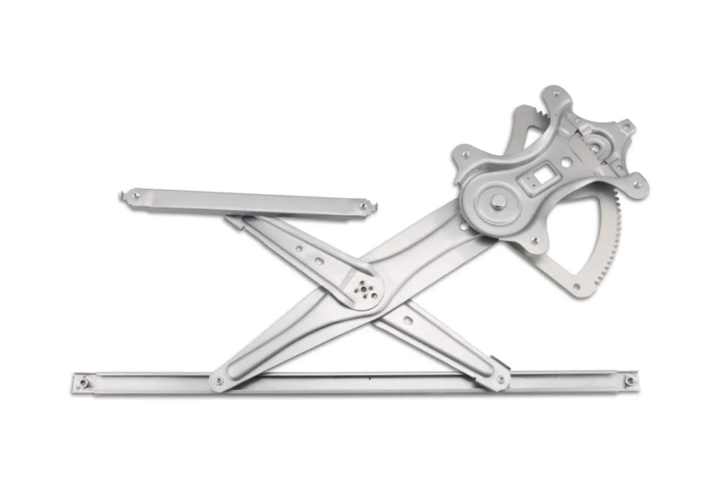 Power Window Regulator Bracket Only 69801-33040 M70200976