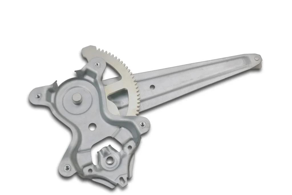 Power Window Regulator Bracket Only 69804-33030 M70200977